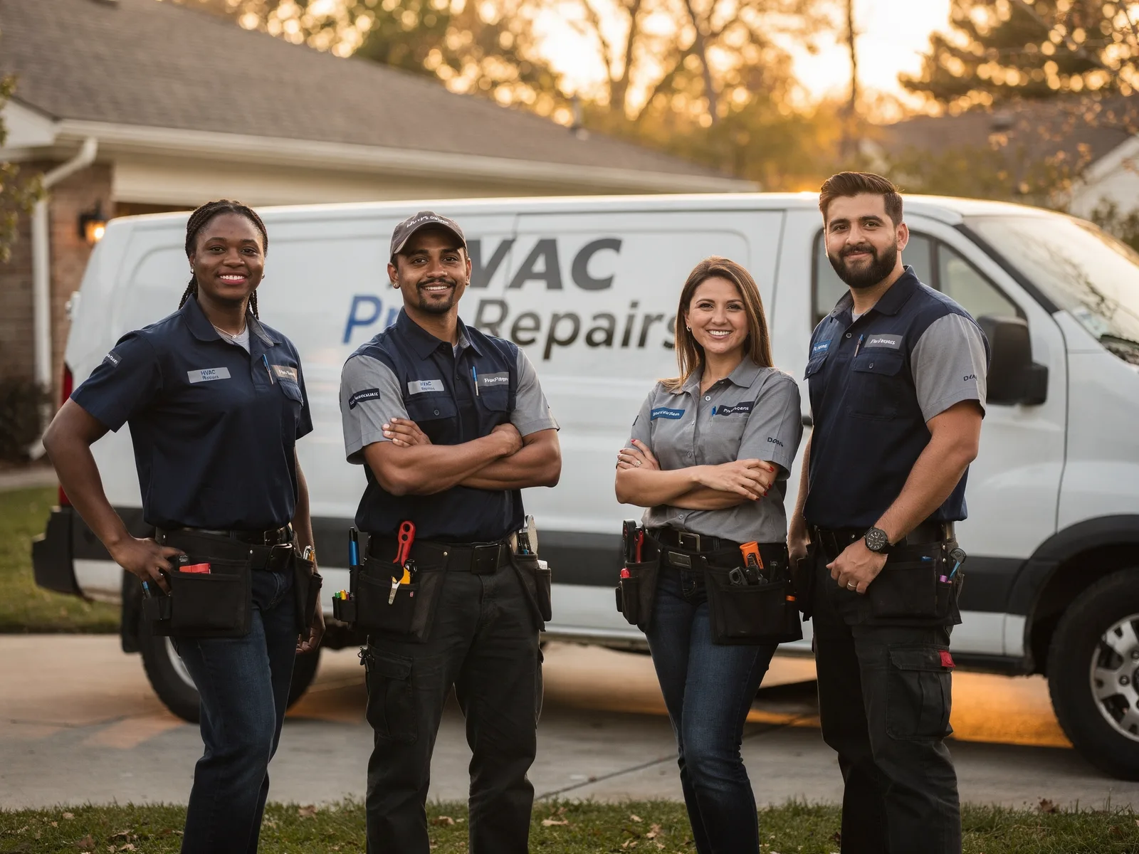 Heat Pump Repair company in Mount Royal, NJ