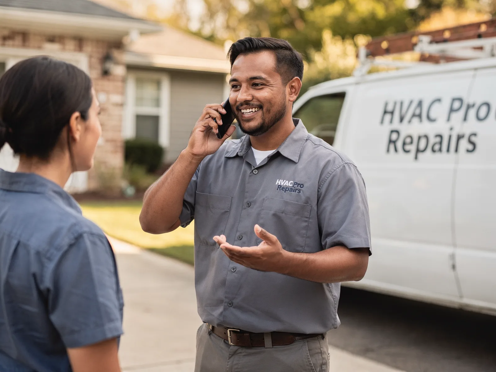 Heat Pump Repair Mount Royal, NJ FAQs